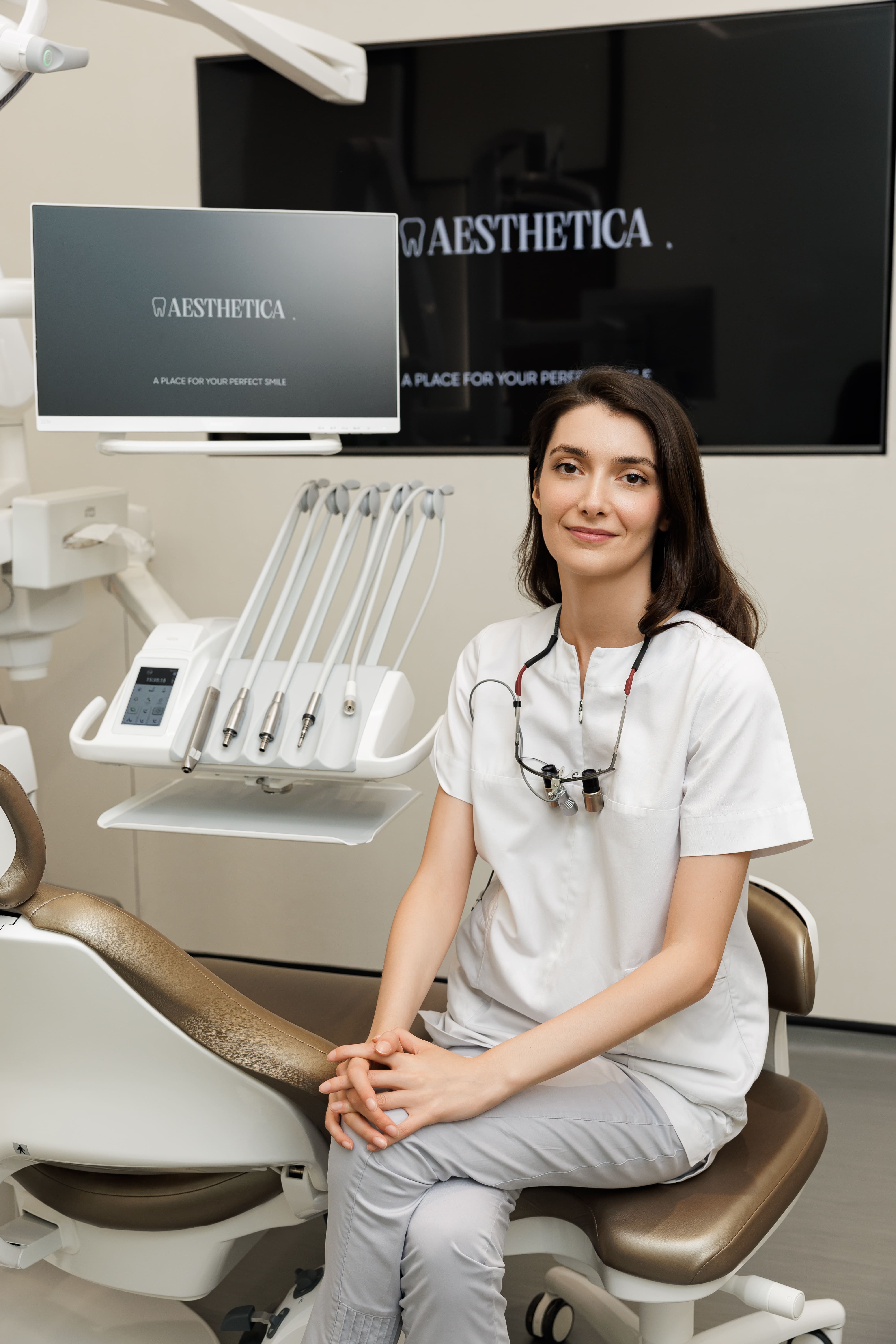 Одномоментная имплантация - 1