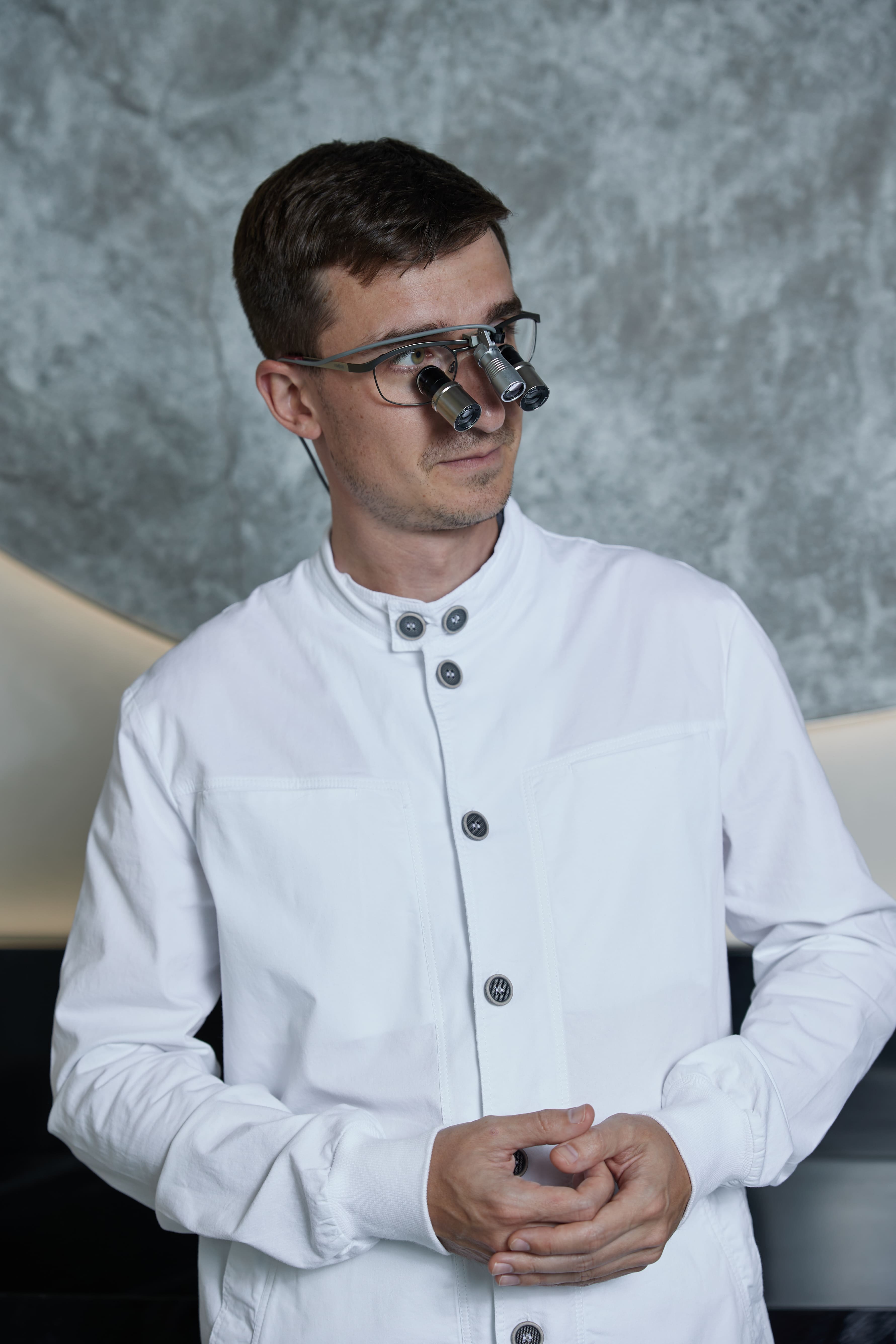 Одномоментная имплантация - 2