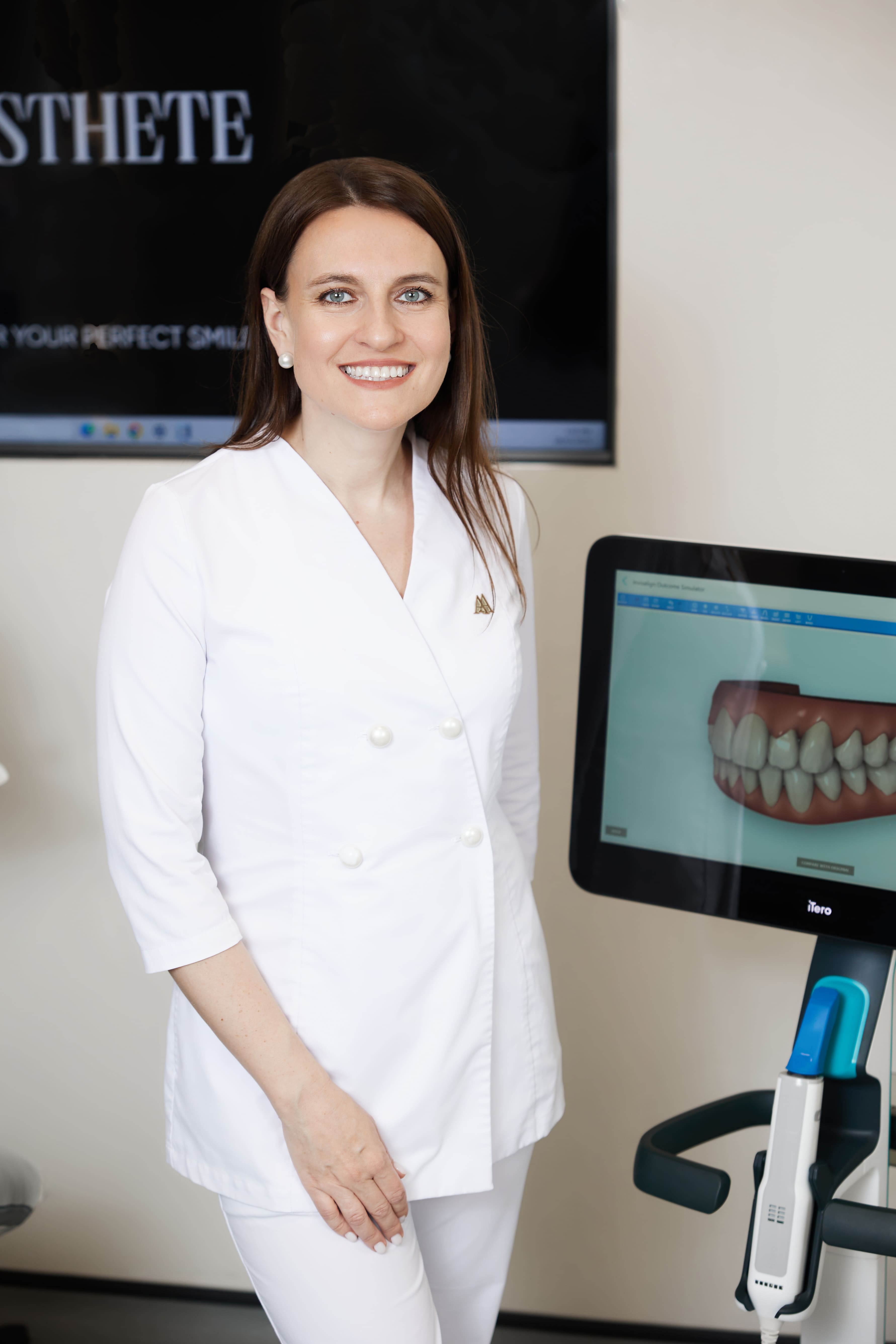 Сколько времени потребуется брекет-системе, чтобы выпрямить зубы - 2